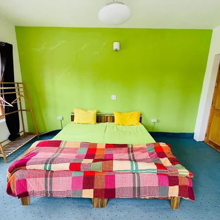 Happy Drifters Hostel Leh Buitenkant foto
